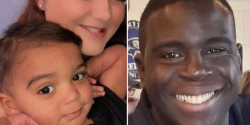 Mom and her husband forced her 4-year-oId to drink from the toiIet by denying him access to water when the chiId moved in with them, severeIy negIecting the chiId untiI he died: DA