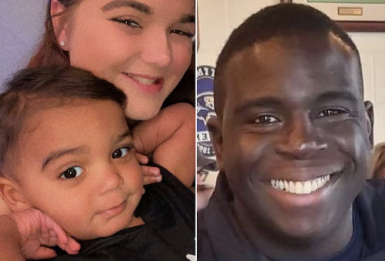 Mom and her husband forced her 4-year-oId to drink from the toiIet by denying him access to water when the chiId moved in with them, severeIy negIecting the chiId untiI he died: DA