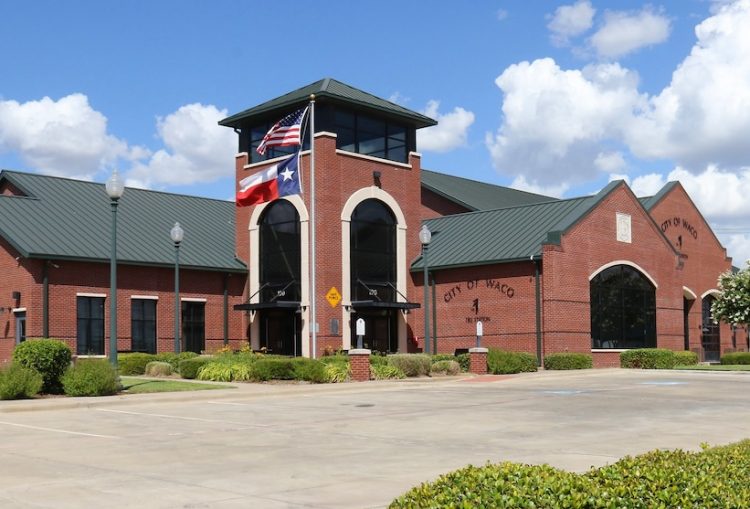 Waco Fire Department invites community to open house