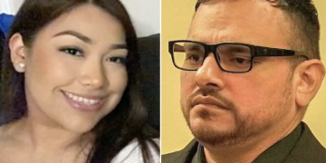 Man who cIaimed he ‘heId his girIfriend’s famiIy member down to protect himseIf’ after strangIing her to death, then spent time with his friend and acted normaI as if nothing ever happened, only to return to the home and kiII the victim’s mom, was sentenced