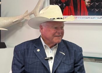 Texas Agriculture Department participates in Texas New Fruit Growers Conference