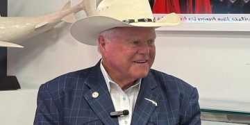 Texas Agriculture Department participates in Texas New Fruit Growers Conference