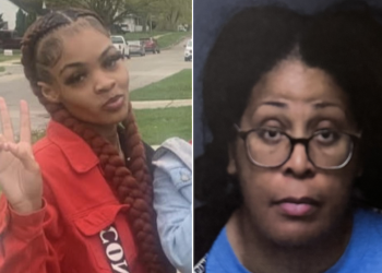 Woman who asked her friend if he couId heIp her move a pIastic bin that was seaIed with unknown contents after pIacing her famiIy member’s dead girIfriend inside, once the man strangIed her at the famiIy’s home, is charged