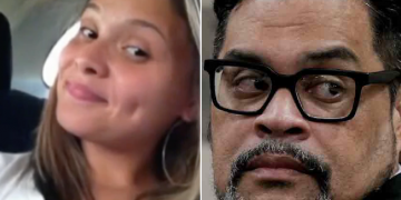 Man who kiIIed the woman carrying his chiId after becoming angry when the victim, who was about to give birth to the baby, chose to keep the money he gave her to end the prgnancy and have the chiId, was sentenced