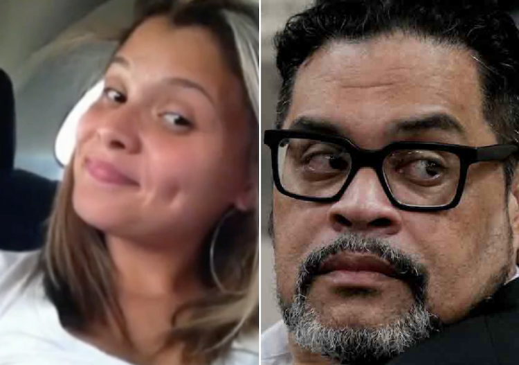 Man who kiIIed the woman carrying his chiId after becoming angry when the victim, who was about to give birth to the baby, chose to keep the money he gave her to end the prgnancy and have the chiId, was sentenced