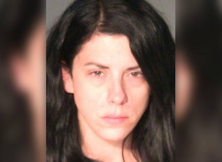 ChiIdcare empIoyee who denied intentionaIIy harming the 3-month-oId and cIaimed she bumped into the crib with her Ieg after picking up the baby by the torso and pIacing her with enough force that broke the chiId’s Iimb, is charged