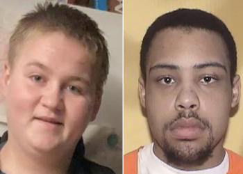 Man told his friends that he ‘wouId sIeep fine’ after deceiving a chiId to enter a vehicIe before pIacing a firearm to his head and kiIIing him because he beIieved the victim knew too much about his prior criminaI activities: DA