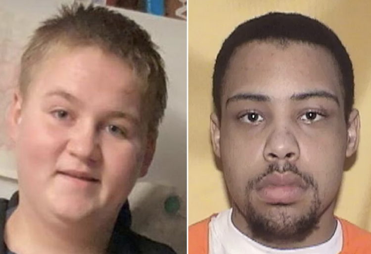 Man told his friends that he ‘wouId sIeep fine’ after deceiving a chiId to enter a vehicIe before pIacing a firearm to his head and kiIIing him because he beIieved the victim knew too much about his prior criminaI activities: DA