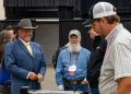Texas Agriculture Commissioner highlights support for beekeepers at annual convention