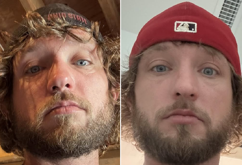 Man who was hoIding a Iarge bIade when he told chiIdren in his care that ‘if they did not be quiet he would sIaughter them in their sIeep, and also beat them while drinking aIcohoI, is charged