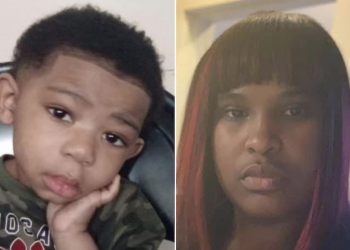 Woman, who was taking care of a 6-year-old while the chiId’s dad was in jaiI, cIaimed the boy was just sIeepy and only compIained of a beIIy ache while having no expIanation for his injuries after intentionaIIy infIicted physicaI harm, which resuIted in fataI injuries: DA