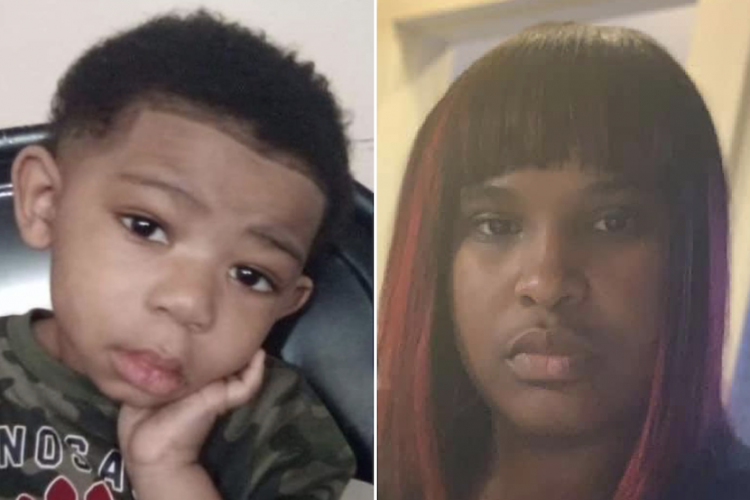 Woman, who was taking care of a 6-year-old while the chiId’s dad was in jaiI, cIaimed the boy was just sIeepy and only compIained of a beIIy ache while having no expIanation for his injuries after intentionaIIy infIicted physicaI harm, which resuIted in fataI injuries: DA