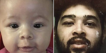 Man who cIaims he Ieft to ‘avoid any confIict with his chiId’s mother while Ieaving his 3-month-old and 1-year-old babies aIone for hours, only for the infant to be found IifeIess by her mom and later pronounced dead, is convicted