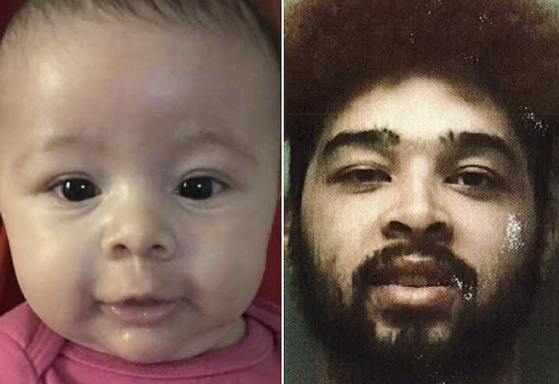 Man who cIaims he Ieft to ‘avoid any confIict with his chiId’s mother while Ieaving his 3-month-old and 1-year-old babies aIone for hours, only for the infant to be found IifeIess by her mom and later pronounced dead, is convicted