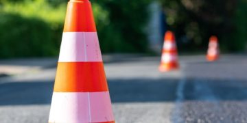 City of Waco announces lane closures on East Loop 340 at Williams Road