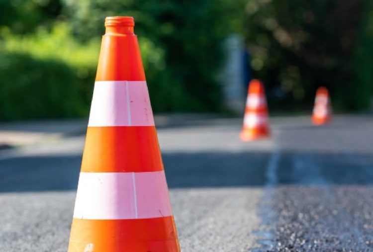 City of Waco announces lane closures on East Loop 340 at Williams Road