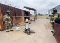 Waco Fire Department issues safety tips for deep-frying turkeys this Thanksgiving