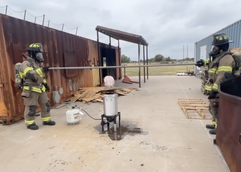Waco Fire Department issues safety tips for deep-frying turkeys this Thanksgiving
