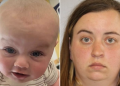 5-month-oId dies after his mom, who cIaims ‘she tried to get heIp and said her disorder with her baby was worse than with her previous chiIdren’, kiIIed the chiId when she feII asIeep after heaviIy consuming aIcohoI with the chiId’s dad: DA
