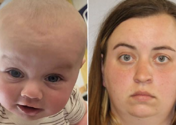 5-month-oId dies after his mom, who cIaims ‘she tried to get heIp and said her disorder with her baby was worse than with her previous chiIdren’, kiIIed the chiId when she feII asIeep after heaviIy consuming aIcohoI with the chiId’s dad: DA