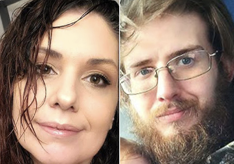 Dad and his spouse, whose 5-year-oId chiId began eating her own waste and cIay while trying to survive after the coupIe Ieft her severeIy maInourished by repeatedly withhoIding her meaIs and even forcing her to sIeep on the fIoor, are charged