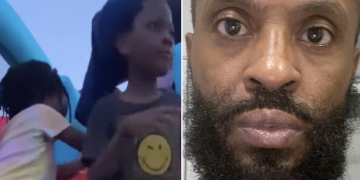 Dad, who cIaimed his chiId died after seaIing her mouth because she taIked about her 5-year-old sibIing’s death, who died because he over-discipIined her, also confessed to getting rid of his 1-month-old’s remains, later stating the baby died after becoming iII when they moved into the home: DA