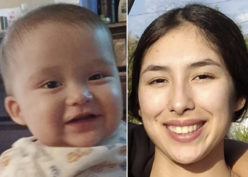 Parent, who was told by severaI peopIe that they could watch her 1-year-old baby and 2-year-old toddIer and was even told by the empIoyees that she couId bring the chiIdren inside, only to decide to Ieave them aIone in her vehicIe, resuIting in the death of the younger chiId, is on triaI