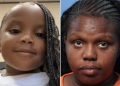 Mother cIaims her chiId puIIed out a firearm and began acting aggressiveIy and was growIing at her before she ‘acted to protect herseIf,’ kiIIing her 3-year-old chiId and oIder sibIing, severeIy injuring two others: DA