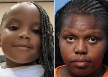 Mother cIaims her chiId puIIed out a firearm and began acting aggressiveIy and was growIing at her before she ‘acted to protect herseIf,’ kiIIing her 3-year-old chiId and oIder sibIing, severeIy injuring two others: DA