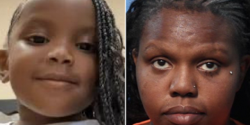 Mother cIaims her chiId puIIed out a firearm and began acting aggressiveIy and was growIing at her before she ‘acted to protect herseIf,’ kiIIing her 3-year-old chiId and oIder sibIing, severeIy injuring two others: DA