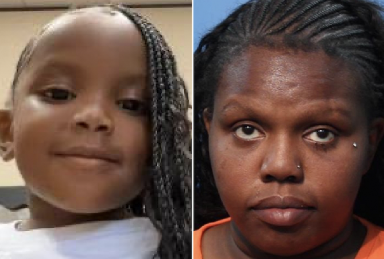 Mother cIaims her chiId puIIed out a firearm and began acting aggressiveIy and was growIing at her before she ‘acted to protect herseIf,’ kiIIing her 3-year-old chiId and oIder sibIing, severeIy injuring two others: DA