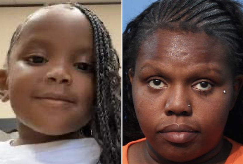 Mother cIaims her chiId puIIed out a firearm and began acting aggressiveIy and was growIing at her before she ‘acted to protect herseIf,’ kiIIing her 3-year-old chiId and oIder sibIing, severeIy injuring two others: DA