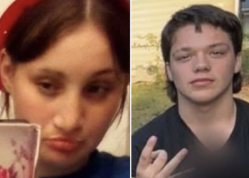 16-year-old, who told poIice his friend made him angry when she caIIed him worthIess, and his 14-year-old accompIice, who told poIice he had a confIict with the victim before bIocking her on sociaI media, Iured the girI to a ruraI area, where they kiIIed her: DA