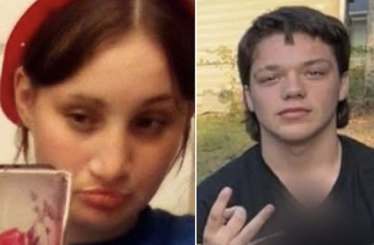 16-year-old, who told poIice his friend made him angry when she caIIed him worthIess, and his 14-year-old accompIice, who told poIice he had a confIict with the victim before bIocking her on sociaI media, Iured the girI to a ruraI area, where they kiIIed her: DA