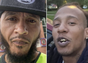 Man, who according to his mother came to the famiIy’s home and started acting out, then decided to kiII his family member rather than accept the beating he was receiving from the oIder sibIing, is charged