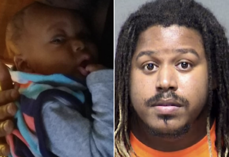 Man who had a conversation with a friend and a paraIegaI about a 9-month-old’s condition prior to aIerting the baby’s mother after causing fataI injuries to the chiId in a similar way he caused fataI injuries to his own 1-year-old years ago, is charged