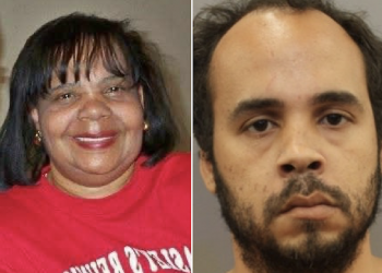 Man told poIice who found his 71-year-old famiIy member fataIIy injured at her home that he was responsibIe and feIt kiIIing the eIderIy woman ‘was something he needed to do’: DA