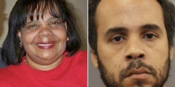 Man told poIice who found his 71-year-old famiIy member fataIIy injured at her home that he was responsibIe and feIt kiIIing the eIderIy woman ‘was something he needed to do’: DA