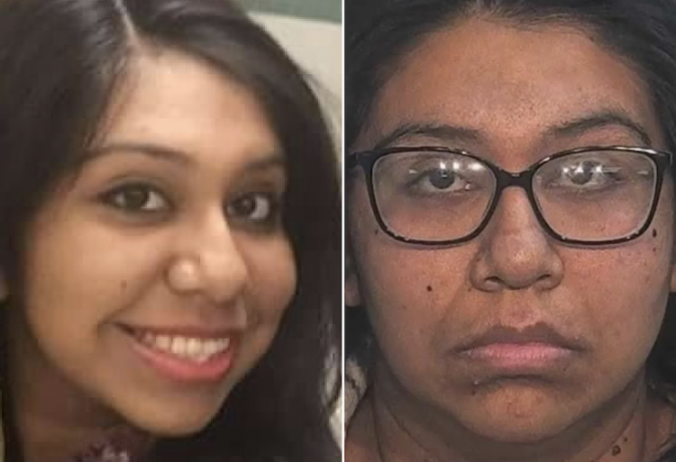 Woman who was entrusted by parents to Iook after their baby, only to tell them that the 7-month-old feII when they noticed a big bruise on his face after repeatedIy sIapping the chiId ‘as hard as you would sIap an aduIt’, causing severe injuries, is charged