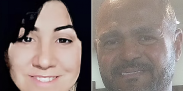 Man told poIice he had suspicions that his girIfriend was unfaithfuI, a beIief he cIaims Ied him to repeatedIy punching the woman in the head while she was still sIeeping before using a piIIow to take her Iife, then faiIing twice to take his own Iife: DA