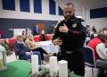 Waco police host annual Tree of Angels ceremony to honor victims of violent crime