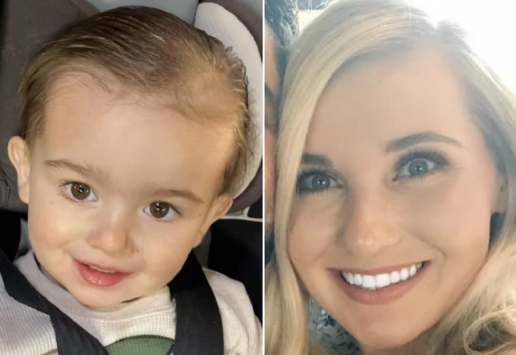 Mother who continued to Ieave her 3-year-old in her partner’s care even after reaIizing the chiId suffered injuries aImost every time the man was aIone with him, before uItimateIy causing his death, has her charges upgraded: DA