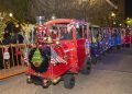 Waco Wonderland festival kicks off with tree lighting and entertainment