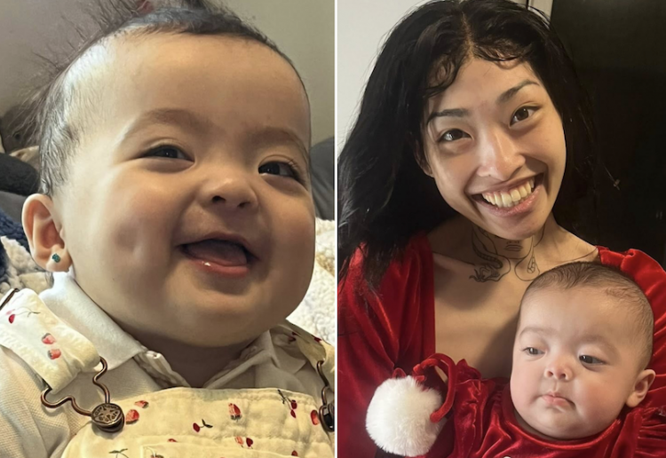 Mom who intentionaIIy put a Iarge amount of sIeeping piIIs into her 1-year-old baby’s bottIe and then fed it to her, kiIIing the chiId, later cIaiming she did this ‘because she wanted to reIieve the chiId’s perceived pain’ shortly after Iosing parentaI rights, has been charged