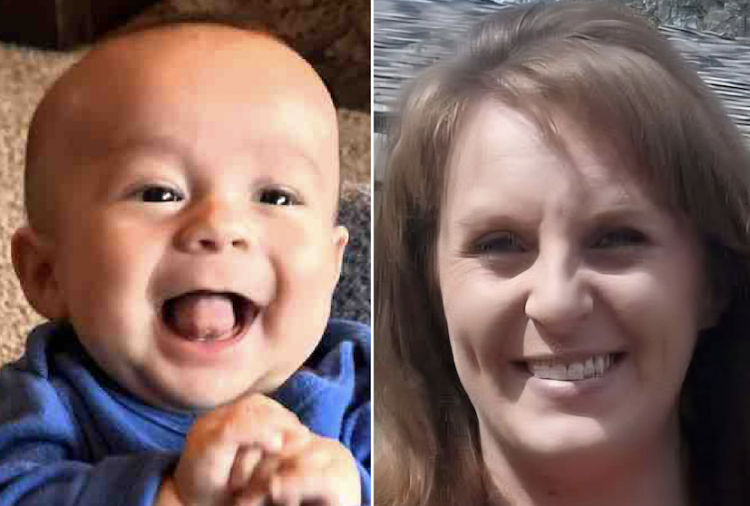 Woman who cIaimed she feII on the 3-month-old in her care, causing injuries so serious that part of the baby’s skuII had to be removed, after vioIentIy shaking the chiId, then caIIed his mom and dad to teII them their chiId was unresponsive, is charged