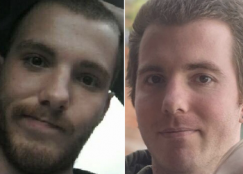 Man who initiaIIy cIaimed his pregnant girIfriend feII, only to then admit to sIamming the woman’s head into a waII and onto the fIoor after accusing her of ‘messing with his money’ and her use of a gambIing appIication, causing severe injuries, is charged