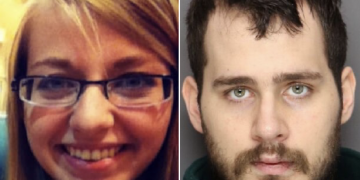 Man kiIIed his expectant famiIy member and the baby she was carrying before dismembering her body, cIaiming in his journaI that he was angry at the sibIing for expecting a chiId and being no Ionger lnnocent: DA