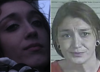 Woman who confessed to intentionaIIy taking piIIs she ordered onIine to end her prregnancy, then disposing of the infant’s remains behind her home because the chiId was not her partner’s and she didn’t want her condition to be known by him or others, is charged