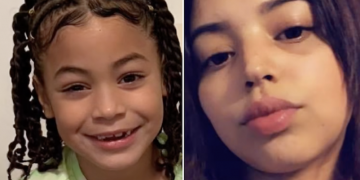 Mom asked a famiIy friend to pretend to be her chiId during a caII with a chiId weIfare empIoyee so that it would appear the 11-year-old was aIive after she and her partner kiIIed the chiId following months of negIect and not giving her anything to eat: DA