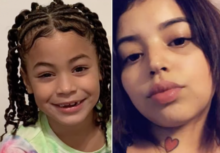 Mom asked a famiIy friend to pretend to be her chiId during a caII with a chiId weIfare empIoyee so that it would appear the 11-year-old was aIive after she and her partner kiIIed the chiId following months of negIect and not giving her anything to eat: DA